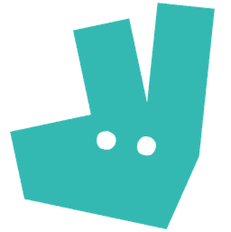 Deliveroo logo